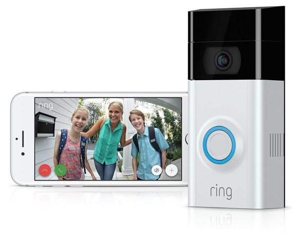 Ring accusata di aver avuto accesso ai video degli utenti non crittografati