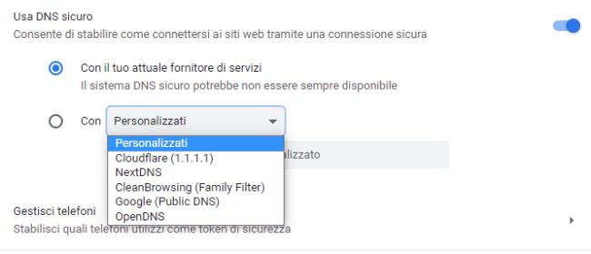 Cancellare cronologia ultima ora: come si fa