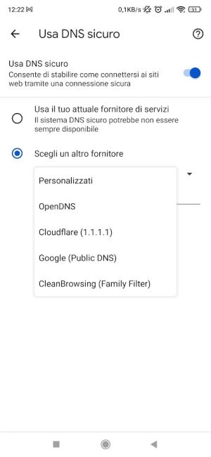 Cancellare cronologia ultima ora: come si fa