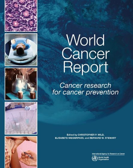 OMS e IARC: non c'è un rapporto causa-effetto tra uso di cellulari e cancro