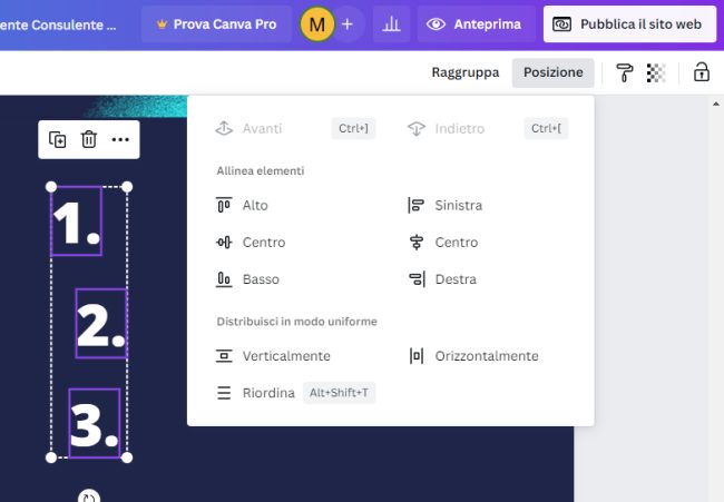 Canva: trucchi e segreti da conoscere subito