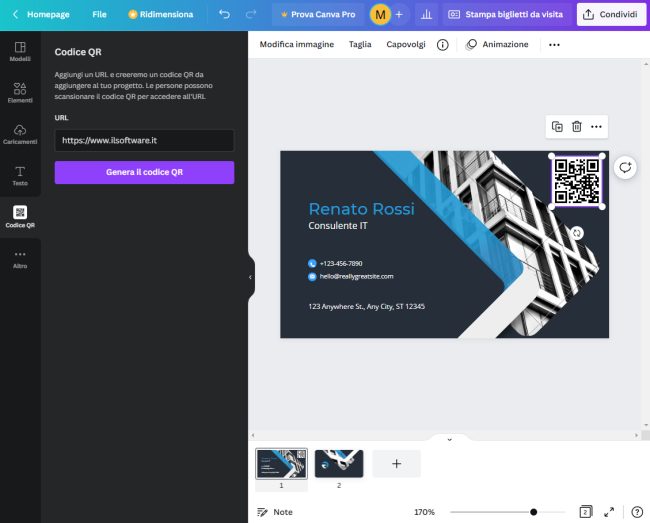 Canva: trucchi e segreti da conoscere subito