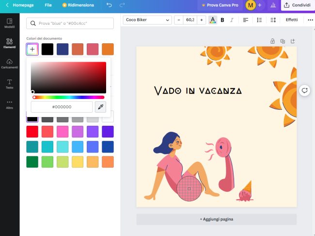 Canva: trucchi e segreti da conoscere subito
