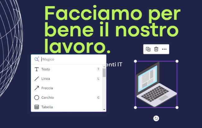 Canva: trucchi e segreti da conoscere subito