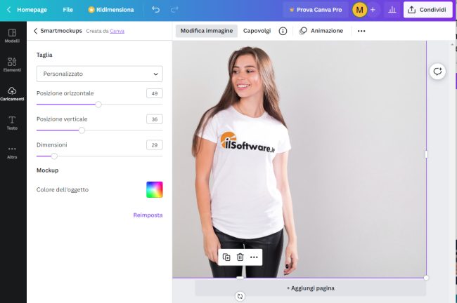Canva: trucchi e segreti da conoscere subito