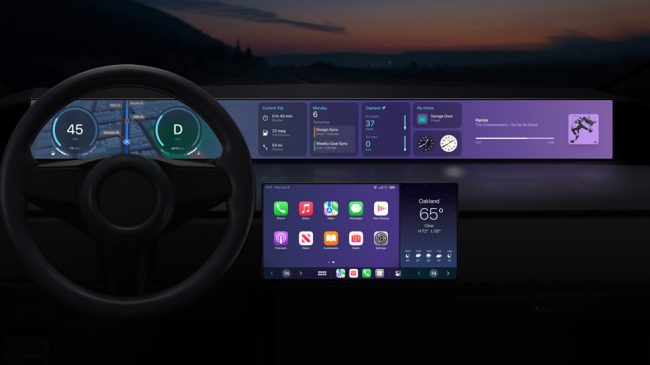 Apple presenta iOS 16, iPadOS 16, watchOS 9, macOS Ventura e Metal 3