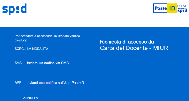 Carta del docente, come usare i 500 euro su Amazon