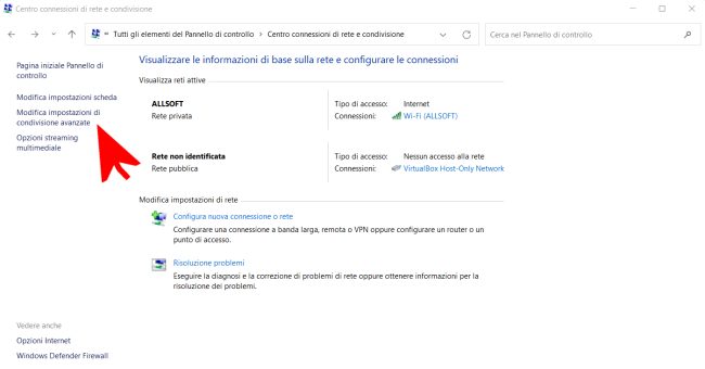 Cartella pubblica Windows 11: cos'è e come funziona