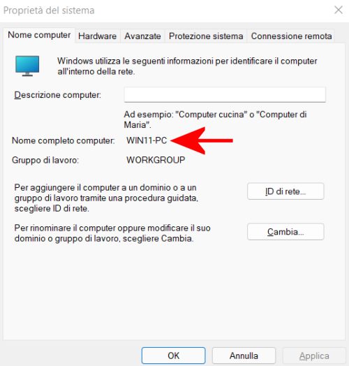 Cartella pubblica Windows 11: cos'è e come funziona