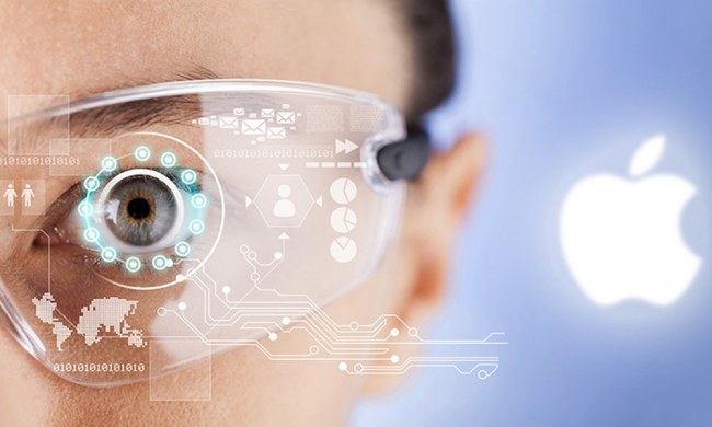 Realtà aumentata Apple: casco nel 2022, occhiali nel 2023