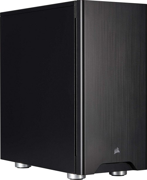 Case PC silenzioso: Carbide 275Q
