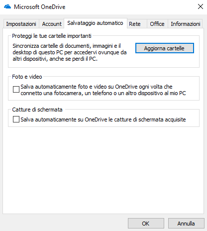 Cattura schermo: tutti i modi in Windows