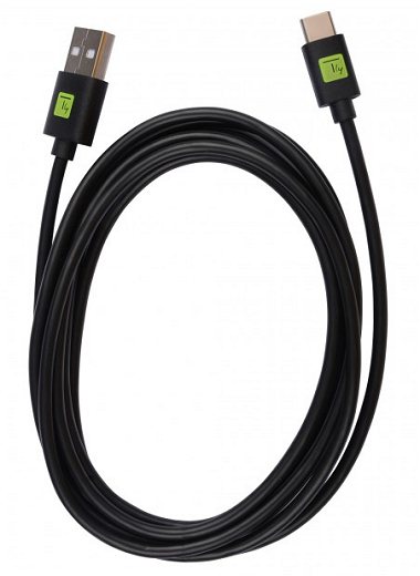 Arrivano i nuovi cavi USB-C Highspeed e Superspeed by Techly