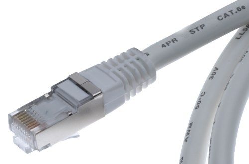 Кабели Ethernet: отличия и характеристики