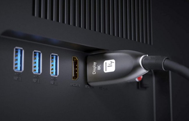 Migliore cavo HDMI TV 4K e 8K Techly
