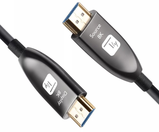 Migliore cavo HDMI TV 4K e 8K Techly