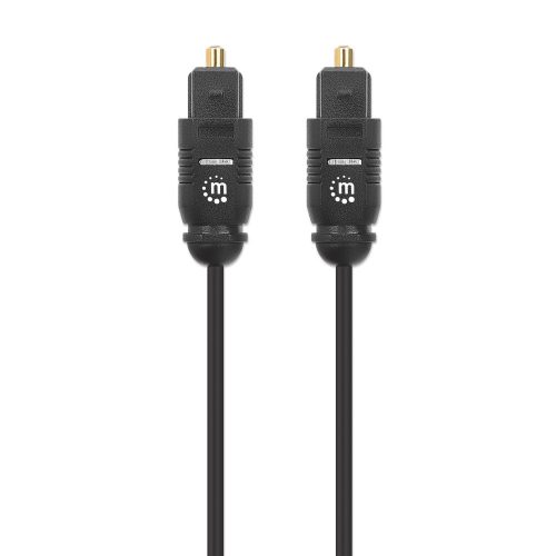 Cavi audio Hi-Fi Premium Manhattan: quali sono le caratteristiche