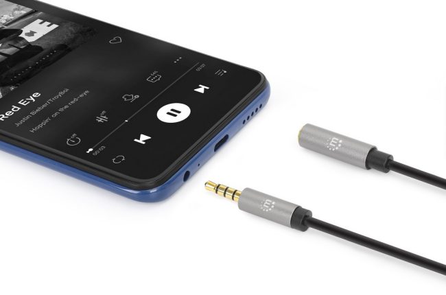 Cavi audio Hi-Fi Premium Manhattan: quali sono le caratteristiche