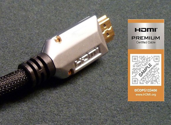 Ecco i cavi HDMI 2.0 certificati per i contenuti 4K/UHD