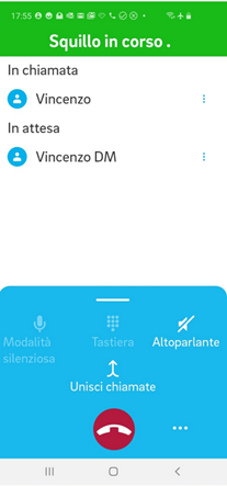Centralino per lo smart working da usare a casa, in azienda e in mobilità