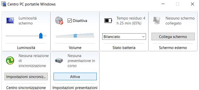 Centro PC portatile: esiste ancora e perché è utile