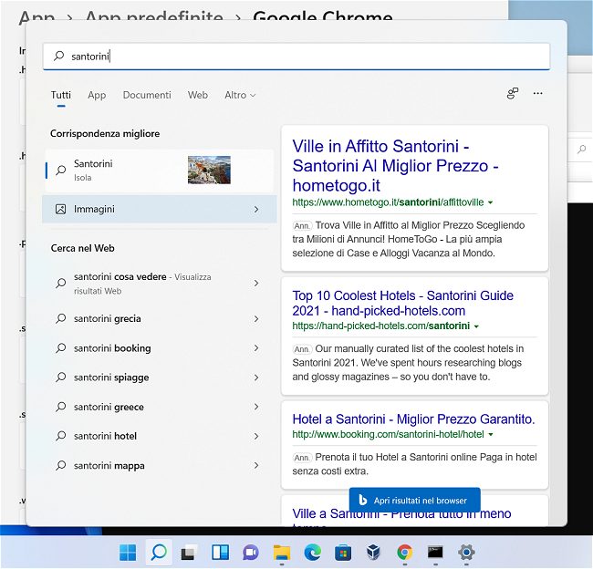 Windows 11: Microsoft non blocca i tentativi di cambiare browser