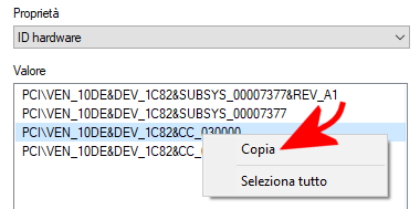 Triangolo giallo con punto esclamativo in Windows: cosa significa e come risolvere