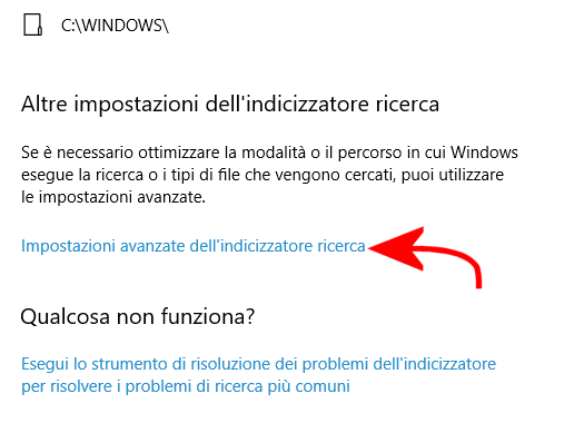 Cercare file nel PC Windows 10: come funziona la nuova ricerca