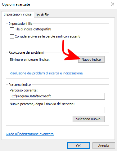 Cercare file nel PC Windows 10: come funziona la nuova ricerca