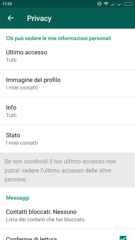 Trovare profilo Facebook con numero cellulare