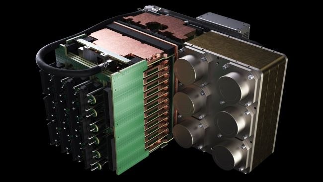 Cerebras presenta CS-1, il primo supercomputer compatto per l'intelligenza artificiale