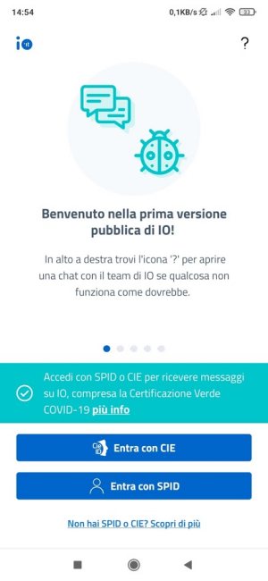 Certificato verde: cos'è, come funziona e come ottenerlo