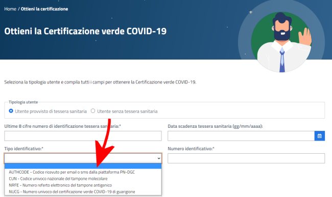 Certificato verde: cos'è, come funziona e come ottenerlo