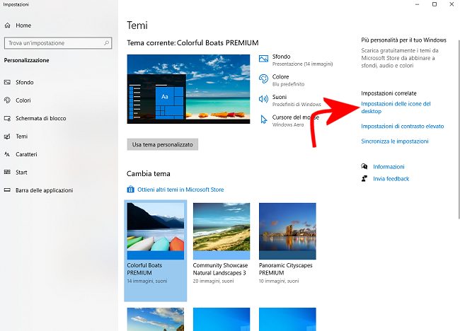 Come far apparire il Cestino di Windows 10 e come gestirlo