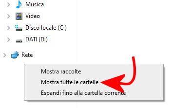 Come far apparire il Cestino di Windows 10 e come gestirlo