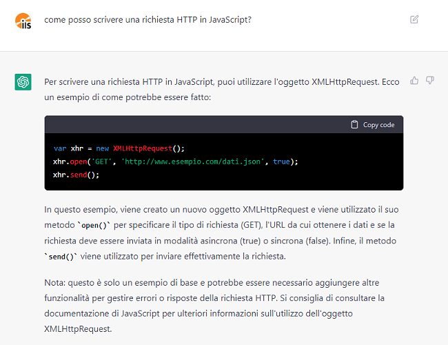 Chatbot: cos'è e cosa si può fare con il nuovo OpenAI ChatGPT