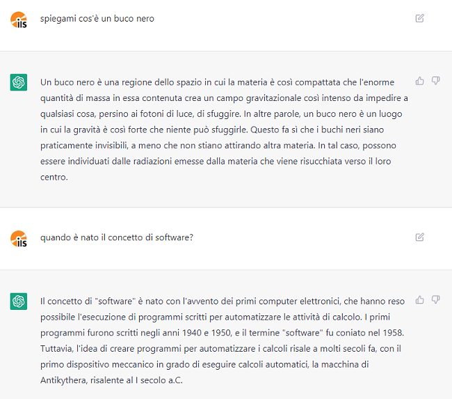 Chatbot: cos'è e cosa si può fare con il nuovo OpenAI ChatGPT