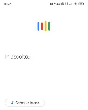 Che canzone è questa: come funziona il nuovo riconoscimento di Google