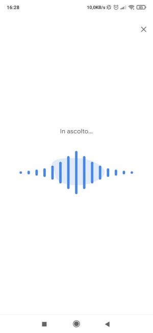 Che canzone è questa: come funziona il nuovo riconoscimento di Google