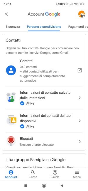 Come chiamare i dispositivi Google Home con Google Duo