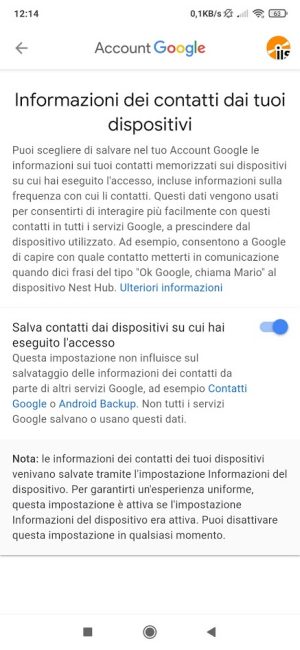 Come chiamare i dispositivi Google Home con Google Duo
