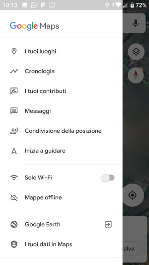 Chiamate di emergenza: come comunicare la propria posizione