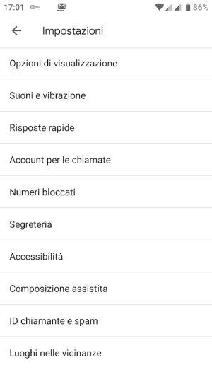 Chiamate gratis o quasi anche all'estero con un numero VoIP e Android