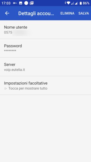 Chiamate gratis o quasi anche all'estero con un numero VoIP e Android