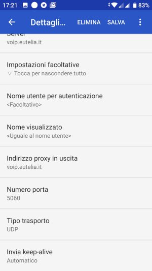 Chiamate gratis o quasi anche all'estero con un numero VoIP e Android