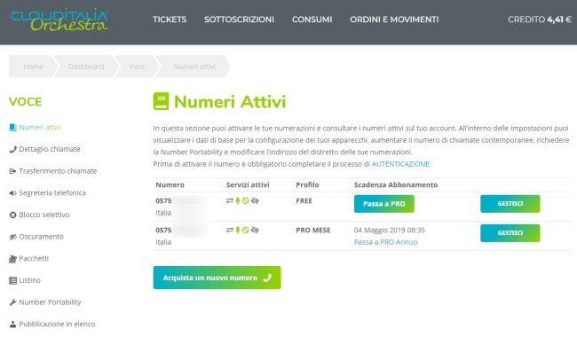 Chiamate gratis o quasi anche all'estero con un numero VoIP e Android