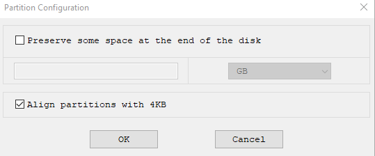 Chiavetta USB avviabile con più file ISO, senza formattazione