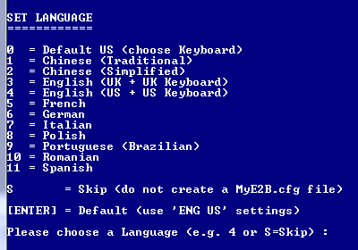 Chiavetta USB bootable, come prepararla
