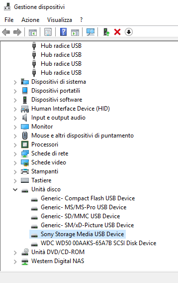 Chiavetta USB non rilevata o unità non riconosciuta: come risolvere