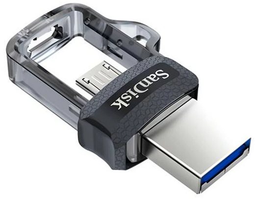 Chiavetta USB Sandisk da 128 GB in offerta a soli 25 euro